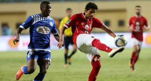 بالمستندات.. وكيل سيسيه يكذب أسوان: اللاعب من حق الزمالك